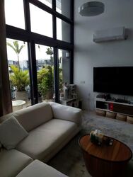 The Lakefront Residences (D22), Condominium #574025821